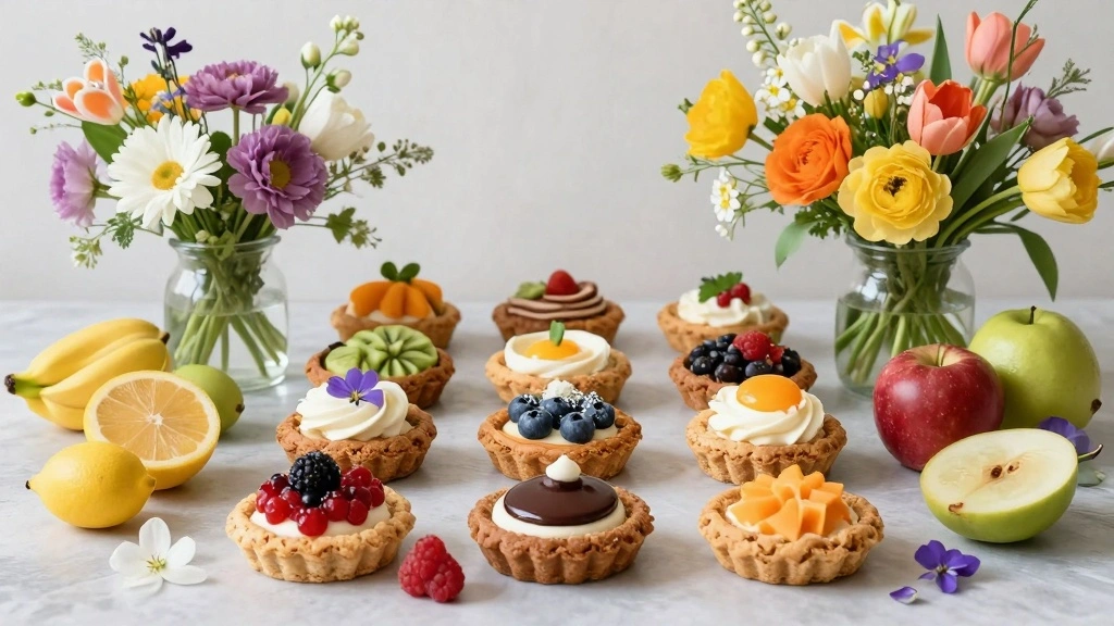 12 Spring Baking Recipes for Light Fresh Seasonal Treats
