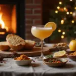 12 Winter Cocktail Recipes for Comforting Cold Weather Drinks