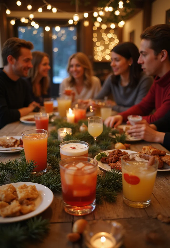 12 Winter Cocktail Recipes for Comforting Cold Weather Drinks - Conclusion