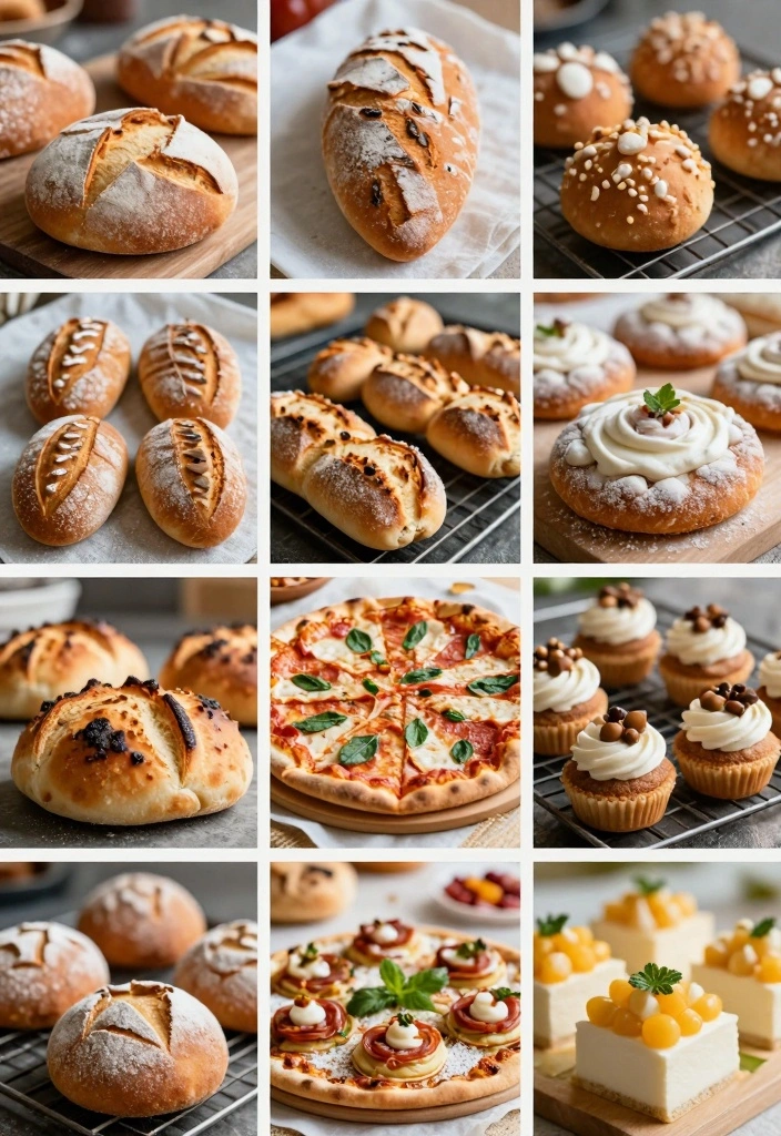 9 Baking Stone Recipes for Crisp Even Bakes - Conclusion