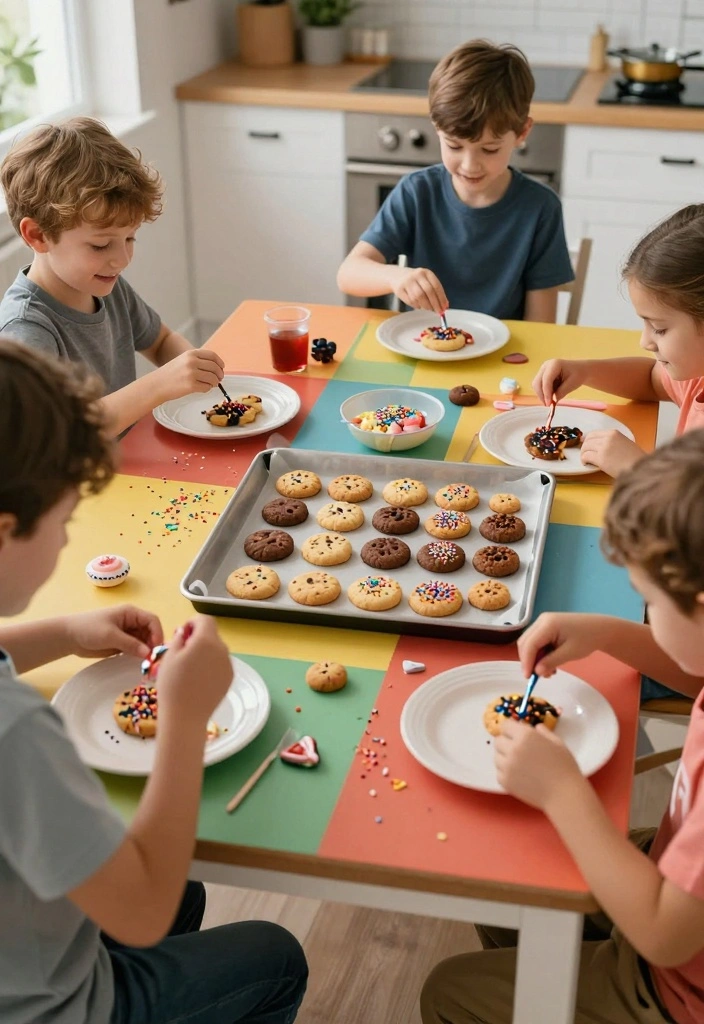 9 Mini Cookie Recipes for Cute Quick Bites - Conclusion