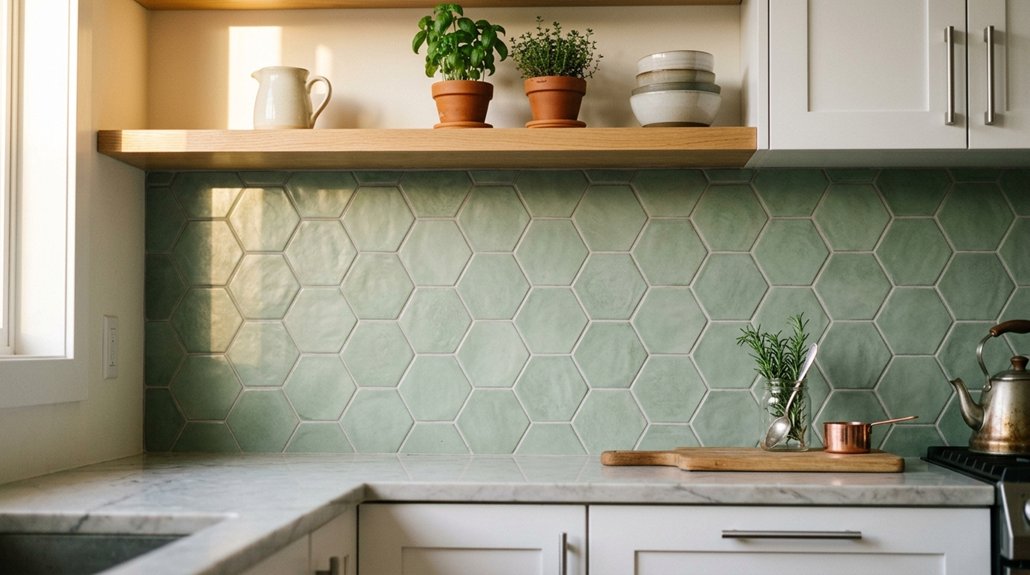 best kitchen backsplash tiles 2026