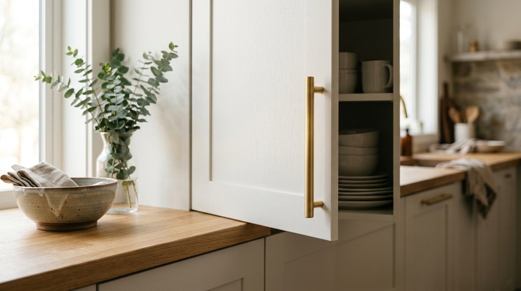 best kitchen cabinet handle guide