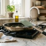 best utensils for nonstick pans