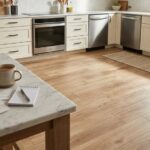 best waterproof kitchen flooring 2026