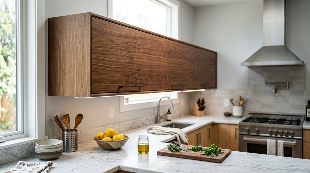 Home 3 best wooden kitchen cabinet picks