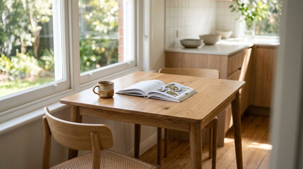 ten best space saving kitchen tables 2026
