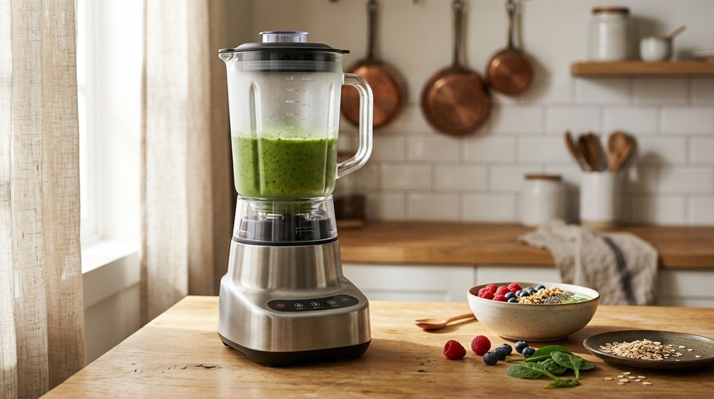 Home 7 top 10 kitchen blenders 2026