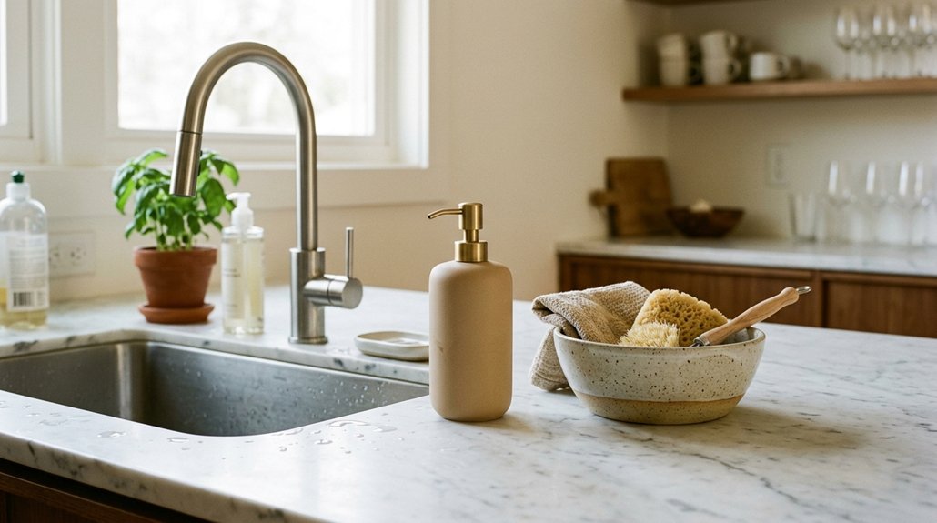top 7 kitchen soap dispensers 2026