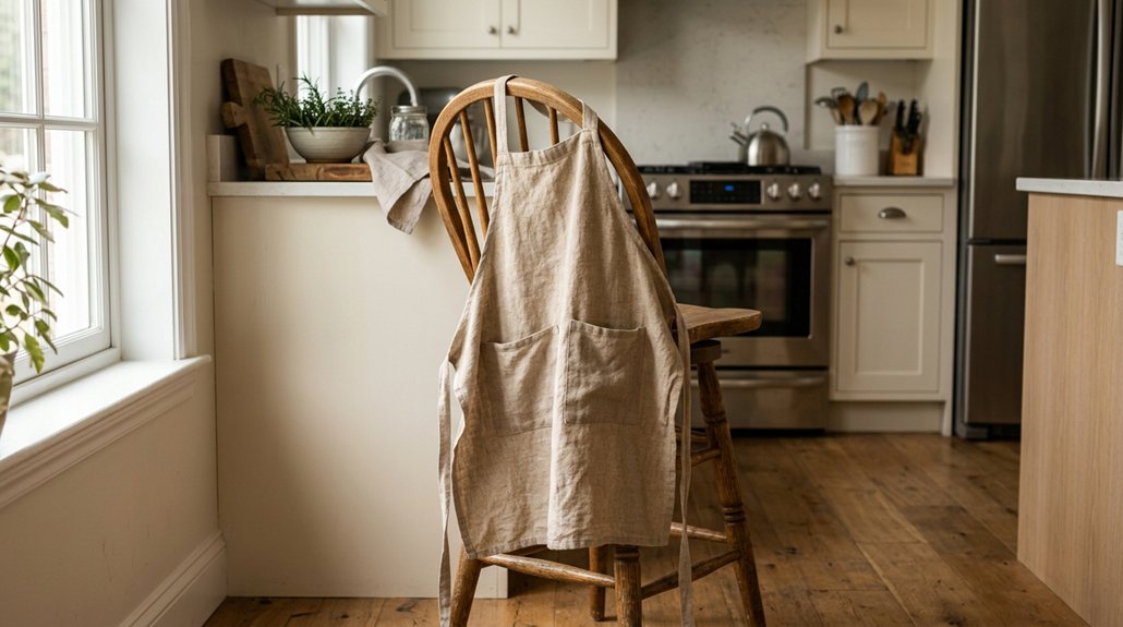 top chef approved kitchen aprons