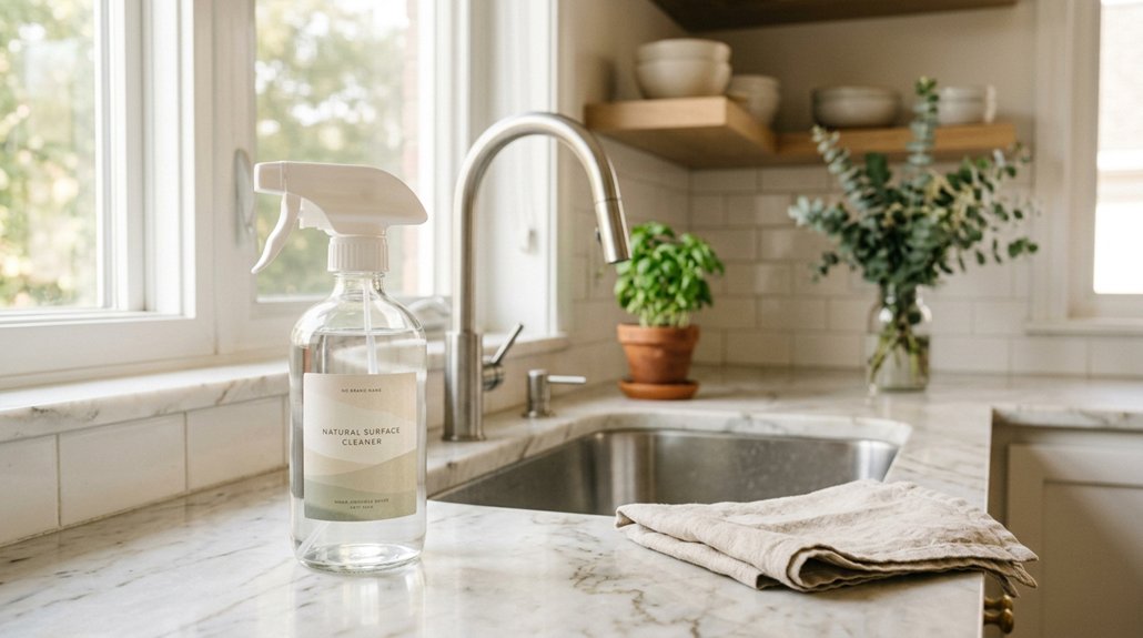 top kitchen cleaning sprays 2026