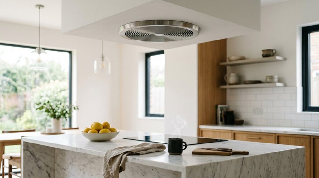 top kitchen ventilation fan roundup