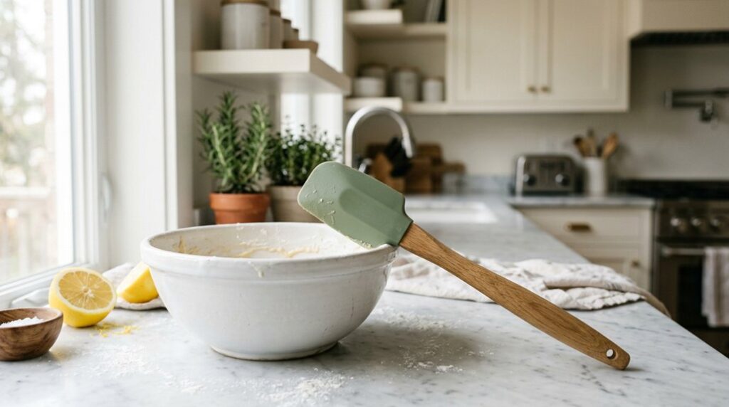 top silicone kitchen utensil picks